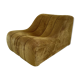 Chair, droit model from the "chromatic" series, Kwok Hoi Chan, Steiner 1970
