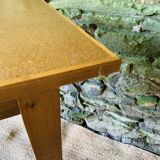 Small vintage table