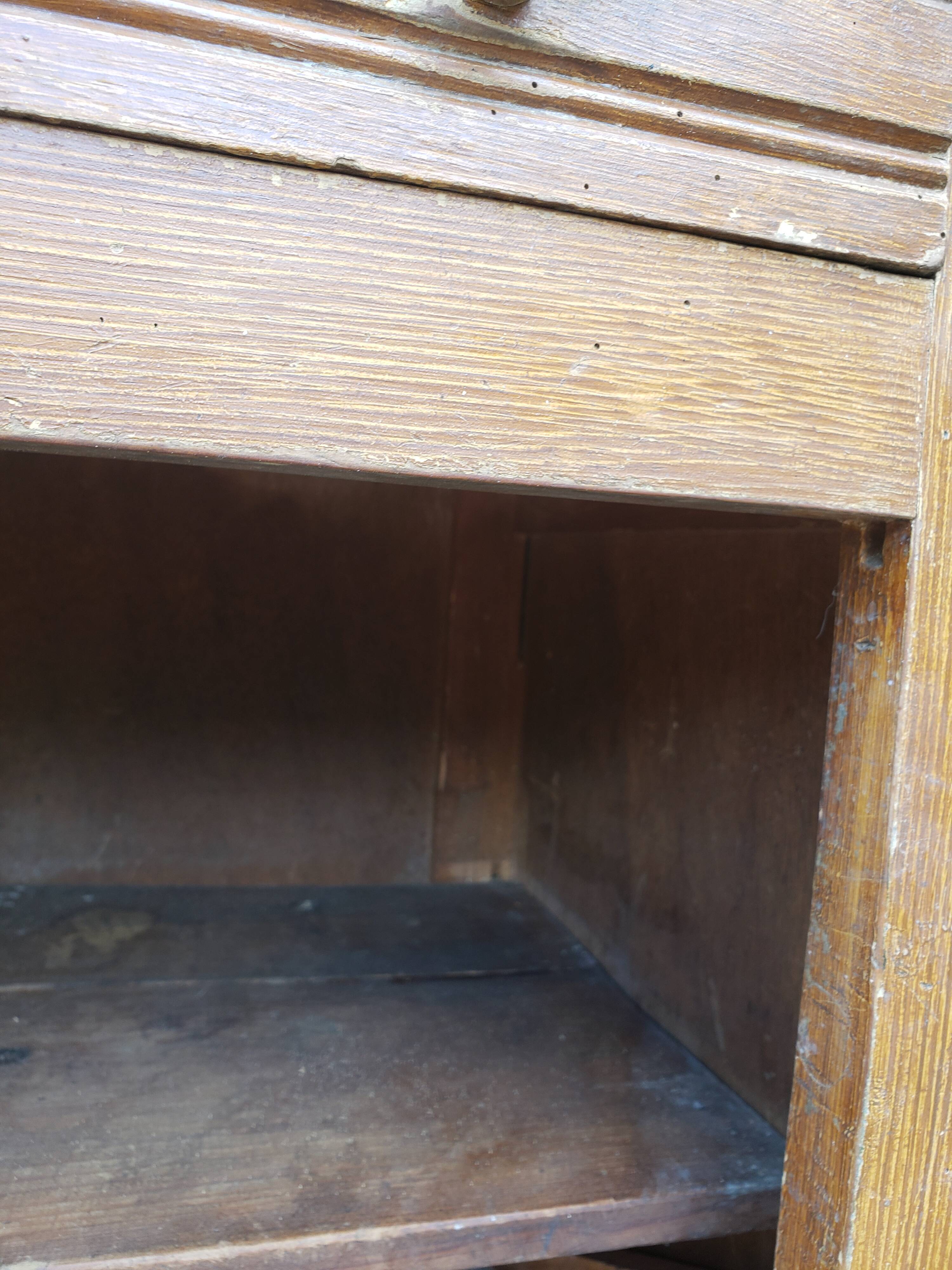 Counter box store furniture store 1900