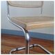 Pair of chairs Breuer B32