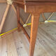 Danish dining table JLM