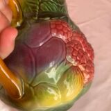 Slush carafe