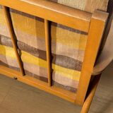 1960s vintage canapé