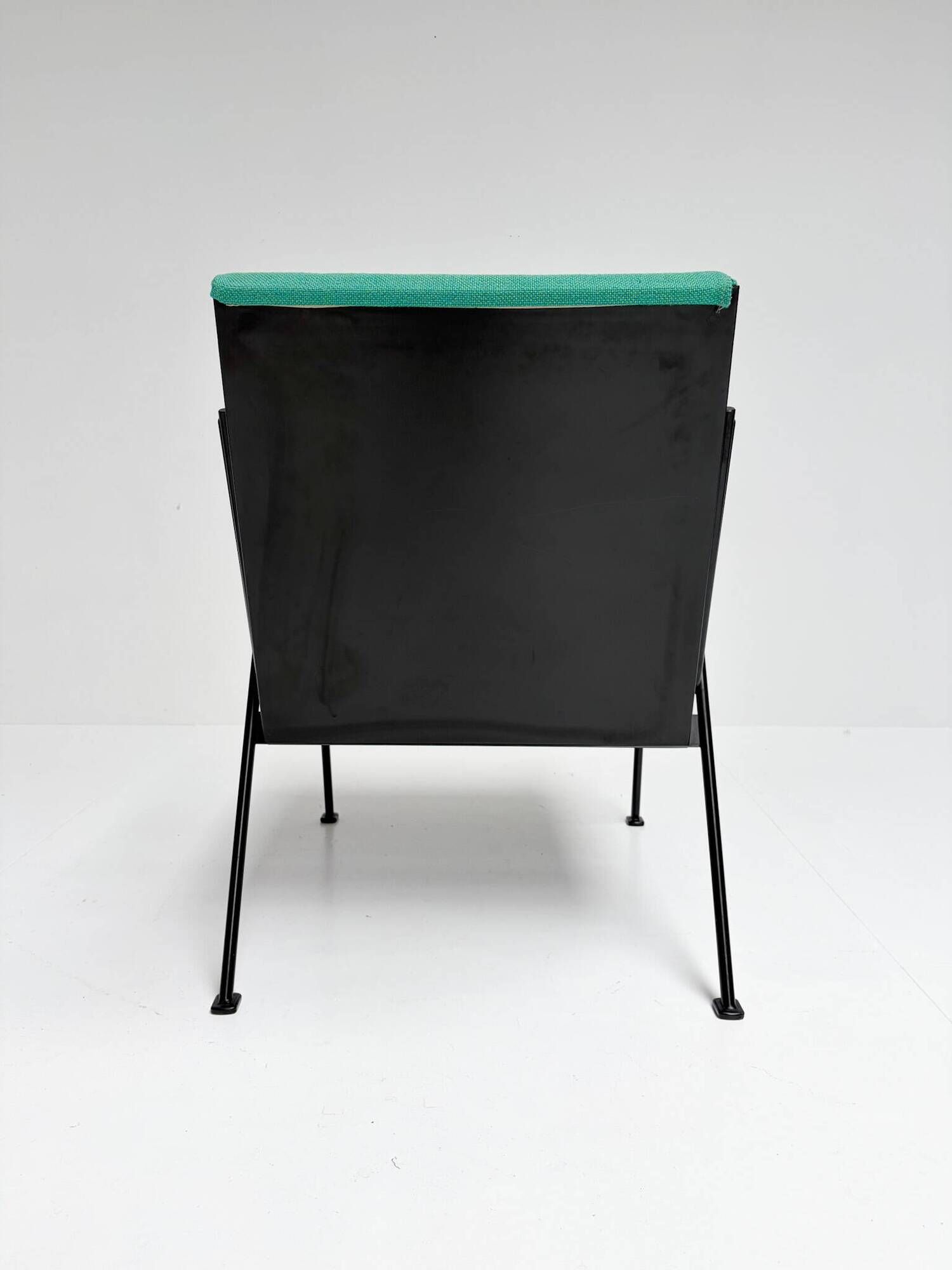Fauteuil OASE de Wim Rietveld pour Ahrend de Cirkel, 1958