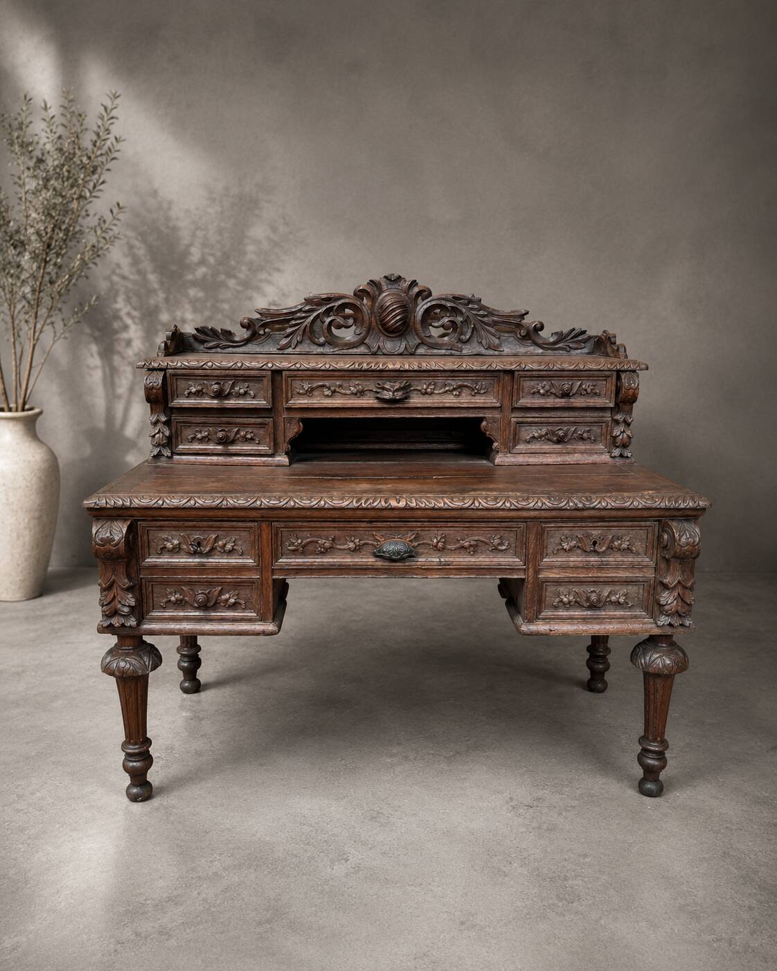 Bureau Renaissance