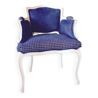 Louis XV style armchair