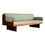 Vintage sofa | bank | sofa bed | 60s | swedish