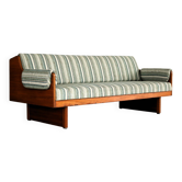 Vintage sofa | bank | sofa bed | 60s | swedish