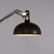 Lampadaire à balancier 1960