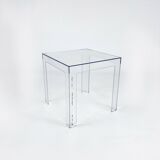 Side Table "Jolly" by Paolo Rizzatto for Kartell, 2000s