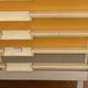 Vintage sorting furniture from the 70s / 30 drawers - industrial / workshop / haberdashery