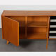 Sidbeoard by Jiri Jiroutek, model U-460, 1960