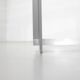 Table à manger " PK58 " conçue par Poul Kjaerholm pour Fritz Hansen