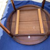 SKOVMAND and ANDERSEN 1960s Scandinavian design table