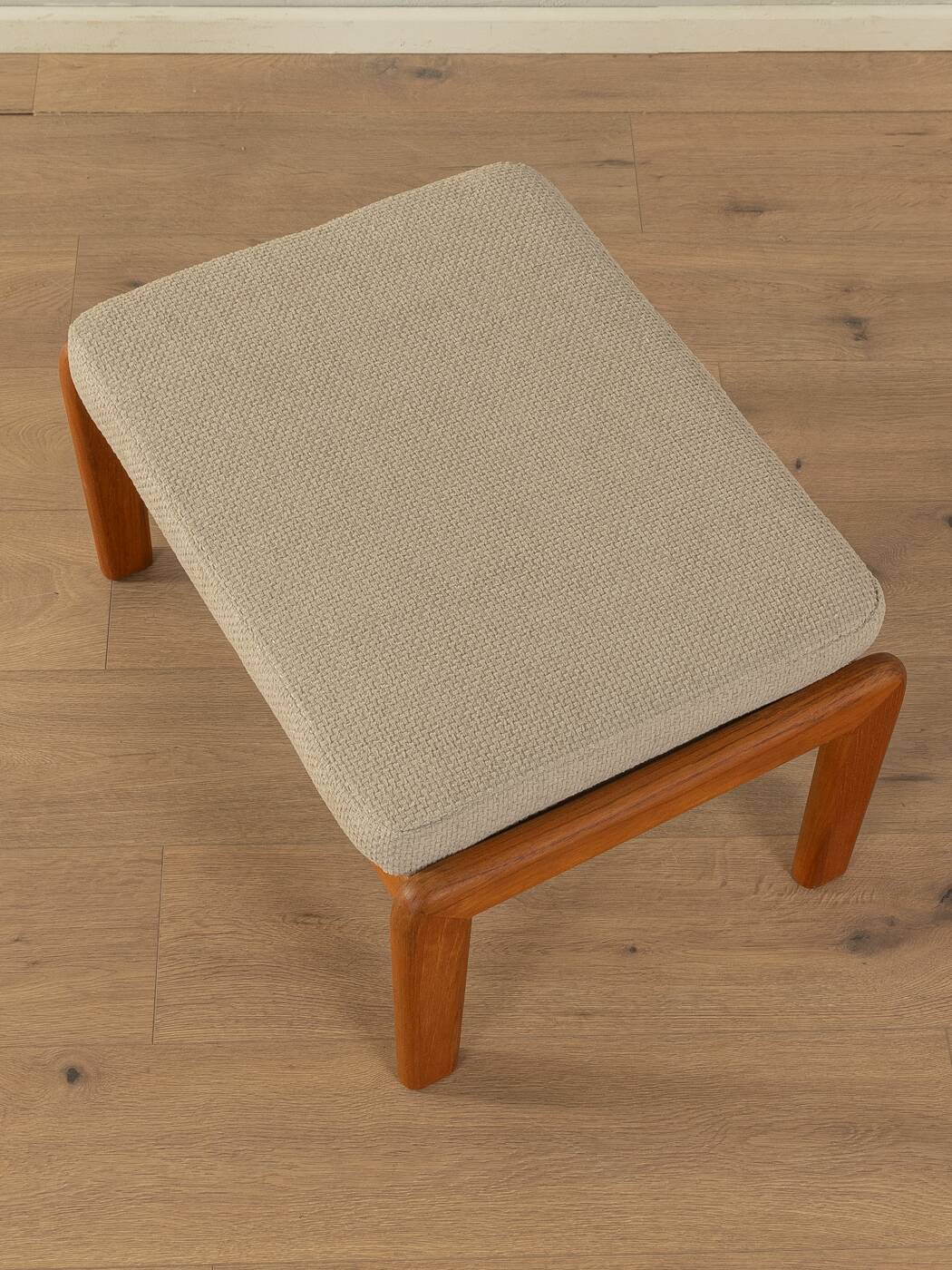 1960s stool