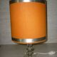 Table lamp vintage
