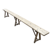 Farm bench