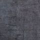 Tapis vintage 5x8 nuances de gris et bleu, 167x237 cm