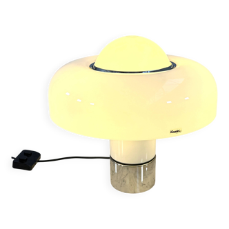 Lampe Brumbury par Luigi Massoni pour Harvey Guzzini, 1970s