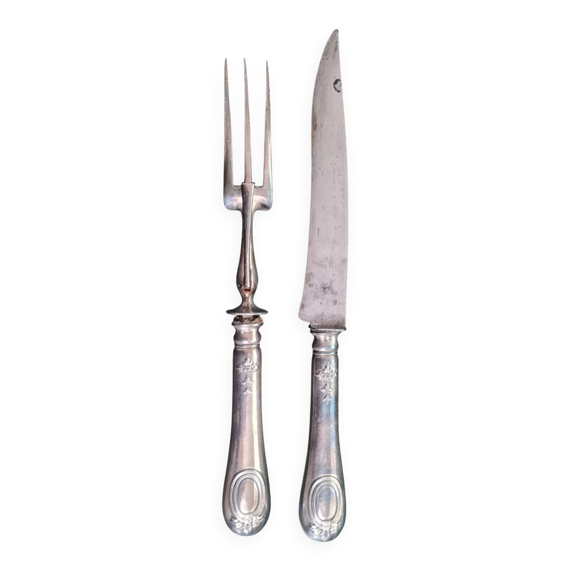Meat cutting service