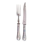 Meat cutting service