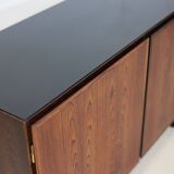 Omann Jun buffet in rosewood