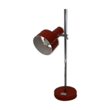 Orange laying lamp 450mm