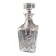 Cartier Gilles Crystal Whisky Decanter