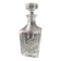 Cartier Gilles Crystal Whisky Decanter