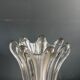 Vase en cristal 26cm - Ref 1316