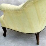 Toad Sofa