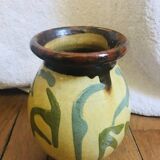 Savior Vase Lunetta Vallauris