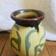Vase Sauveur Lunetta Vallauris