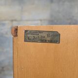 Vintage chest of drawers