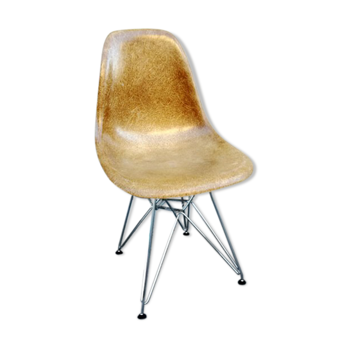 Eames Herman Miller chair