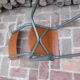 School chair