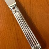 Christofle Aria cheese knife, very good condition