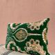 Velvet cushion 40x60cm