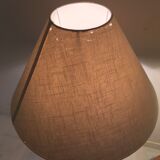 Paire de lampe de chevet trépied