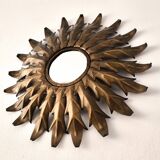 Espejo sol español años 60