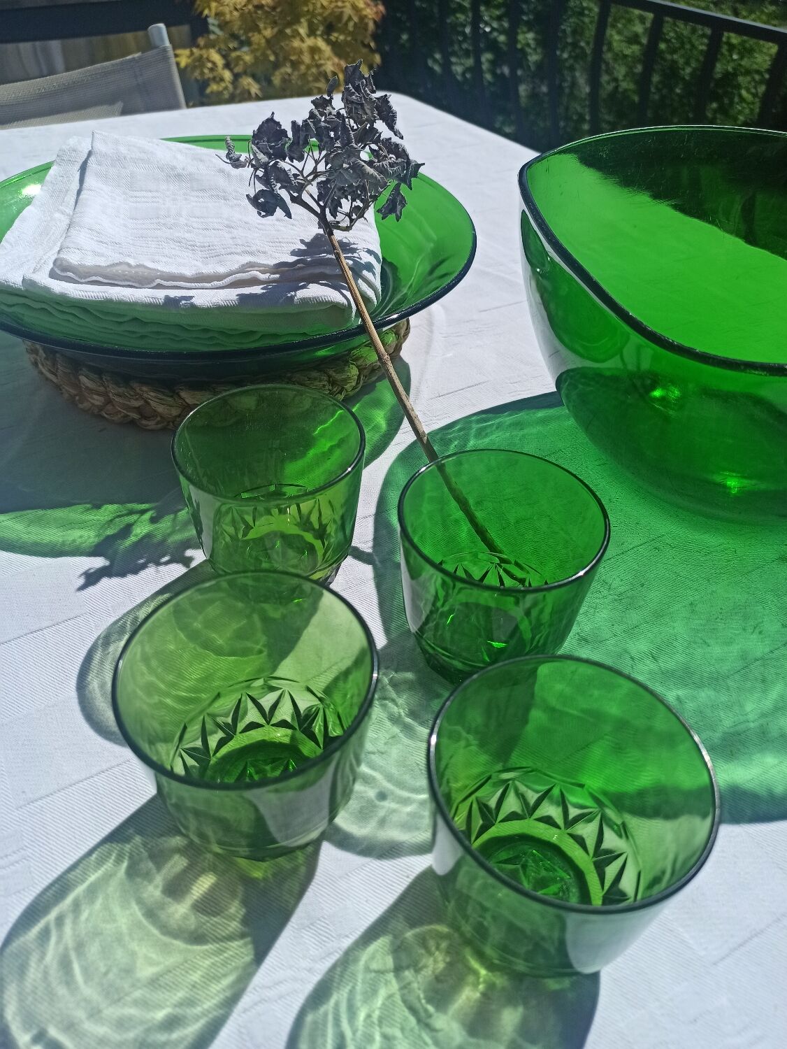 Vereco france lenses