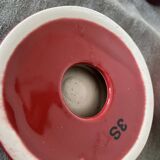70´S earthenware egg cups
