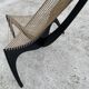 Jørgen Høvelskov - Armchair "Harp" or "String", 1963