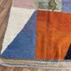 Authentic Moroccan Berber rug size 200/300 cm