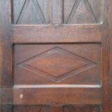 Old door