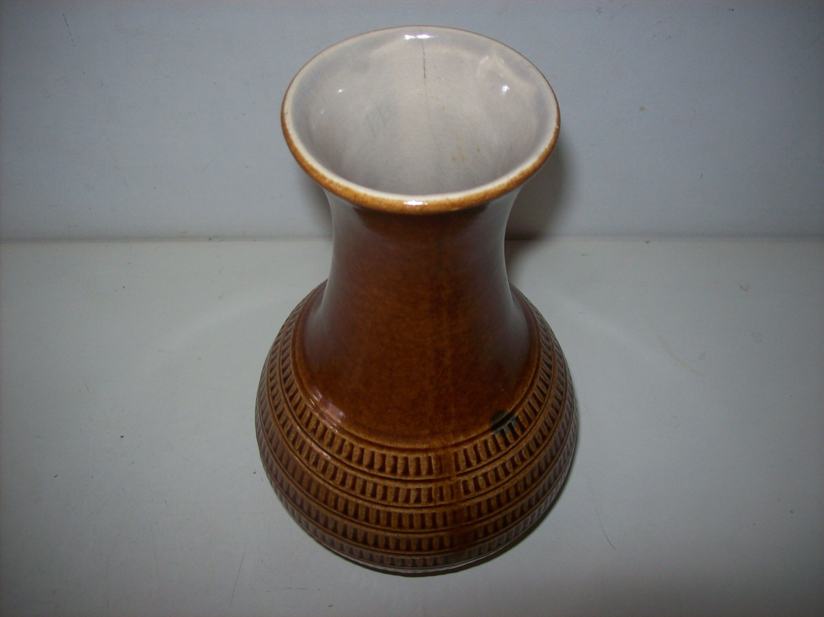 Jasba ceramic vase