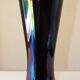 Large iridescent vase Verceram n° 6397 60s