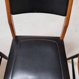 Chaises du milieu du siècle