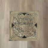 Console, porte plante