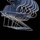 Penelope Chair by Charles Pollock